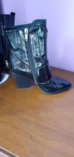 Ботильоны новые Эконика