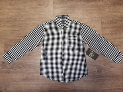 Сорочка Nukutavake by Mayoral, рост 128, новая