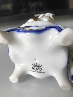 Коллекционные статуэтки 