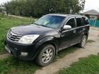 Great Wall Hover 2.4 МТ, 2008, 208 000 км