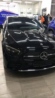 Аренда новых Mercedes AMG пакет Новый кузов Дизель
