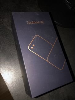 Телефон asus Zenfone 4 ZE554KL