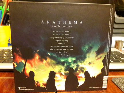 Anathema 