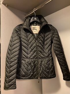 Куртка burberry