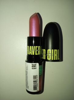 Помада Мас Rave Girl