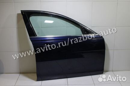 Дверь передняя правая Jaguar XF X260 2015+