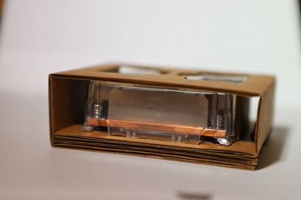 Intel Thermal Solution STS200P