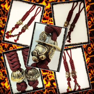 Темляк (брелок) 