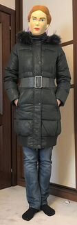 Пуховик зимний Oggi