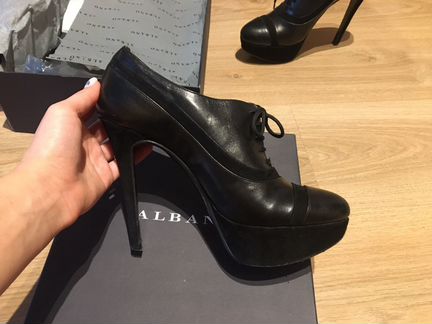 Ботильоны Albano