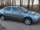 Chery Fora (A21) 1.6 МТ, 2008, 97 000 км