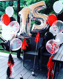 Гелевые шарики для всех