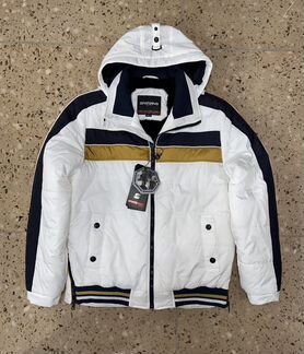 Куртка Зимняя Турция santoryo