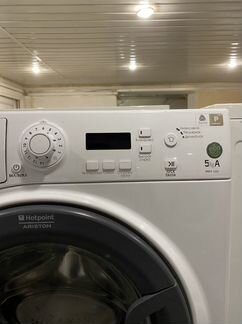 Hotpoint ariston 5kg 85x60x35