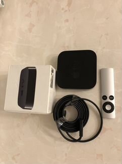 Apple TV(A1469)