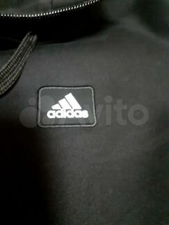 Спортивный костюм adidas