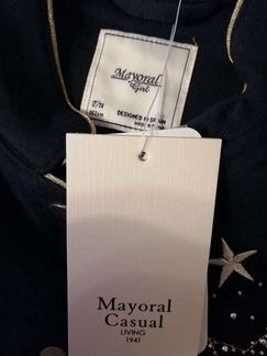 Жакет Mayoral, рост 162,новый