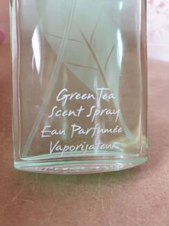 Зелёный чай от Elizabeth Arden