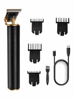 Профессиональный триммер для окантовки и стрижки