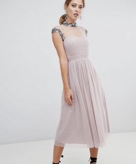 Новое платье little mistress