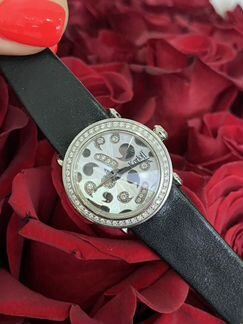 Korloff с бриллиантами