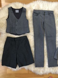 Школьная форма