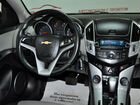 Chevrolet Cruze 1.8 AT, 2013, 111 000 км объявление продам