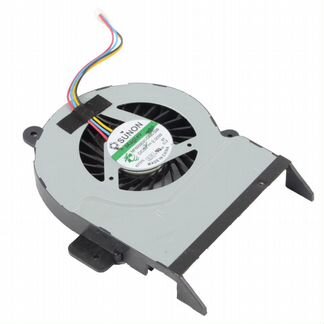 Кулер новый для Asus K45DR X55A X55U