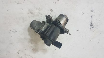 Клапан egr рено меган сценик кангу ниссан