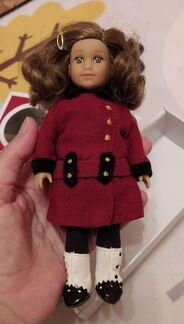 Кукла American girl mini