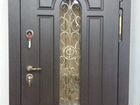 Изготовление металлических дверей в Таганроге