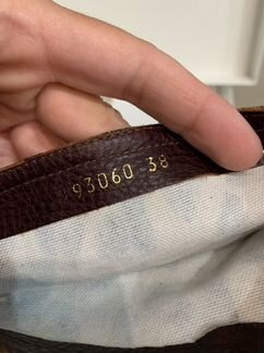 YSL Сапоги весна лето