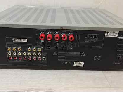 V3850 microlab схема