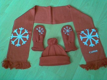 Комплекты для девочек