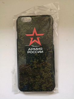 Чехол айфон 6