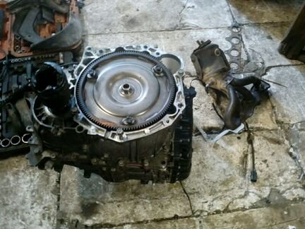 На киа сид2 лямда-зонд с 12г