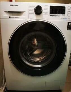 Стиральная машина Samsung WW70J52eohw