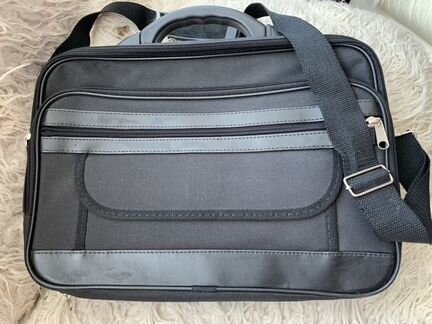Сумка для документов (ноутбука) новая
