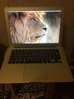 Apple MacBook Air