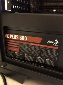 Игровой компьютер i5