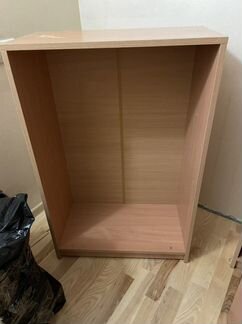 Шкафы разных размеров