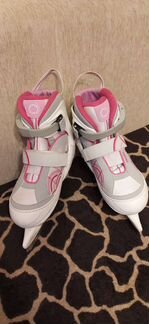 Коньки 36-39 размеры