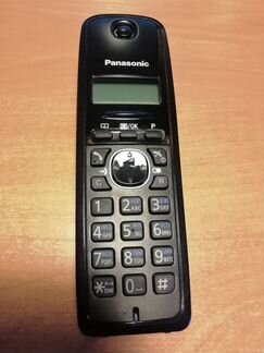 Радиотелефон Panasonic