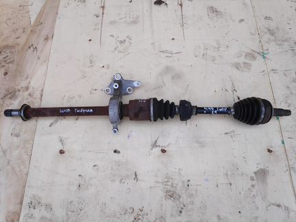 Привод правый Хонда Цивик гибрид 1.3 л