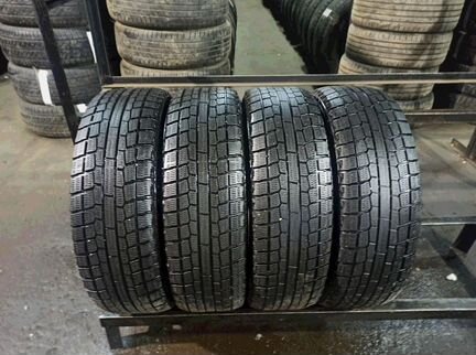 195 65 15 Yokohama бу Шины Зимние 195 65 R15 100B