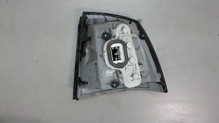 Фонарь (задний) левый Opel Astra G, 2004