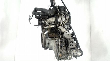 Двигатель (двс) Mercedes A W169 OM 640.942 2 Дизел