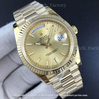 Часы Rolex Day-Date 40mm 228238