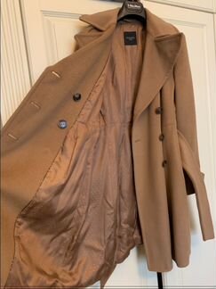 Пальто Max Mara оригинал