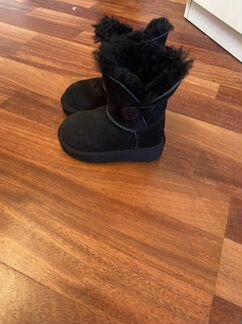 Ugg оригинал детские
